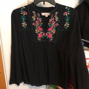 LOFT - Petites shirt